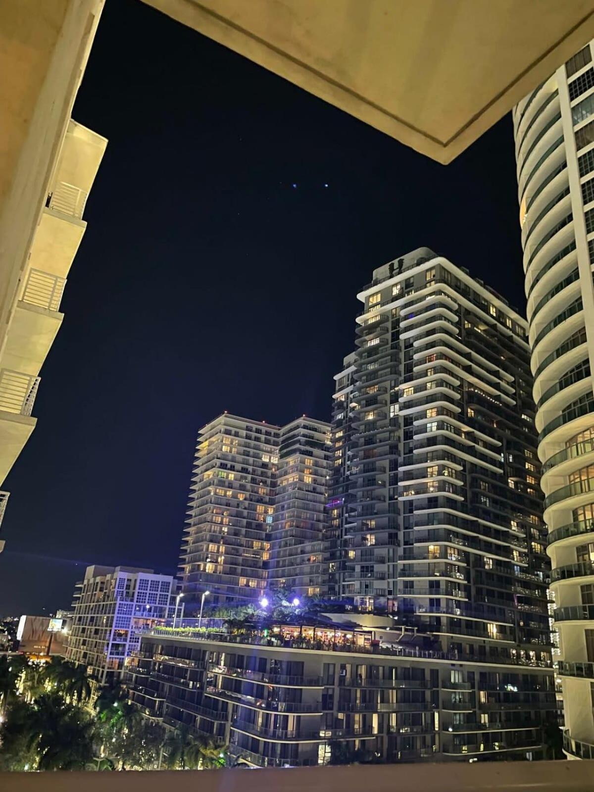 City Condo In Midtown Wynwood With Pool And Parking Miami Esterno foto