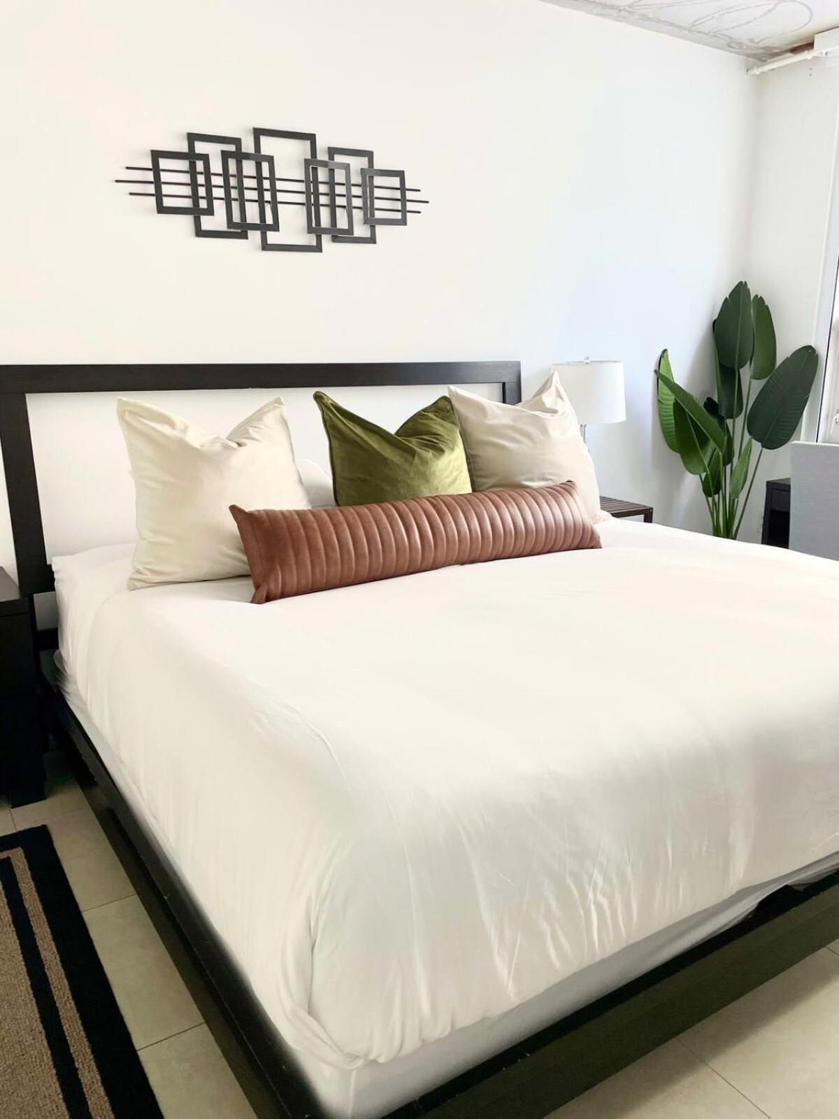 City Condo In Midtown Wynwood With Pool And Parking Miami Esterno foto